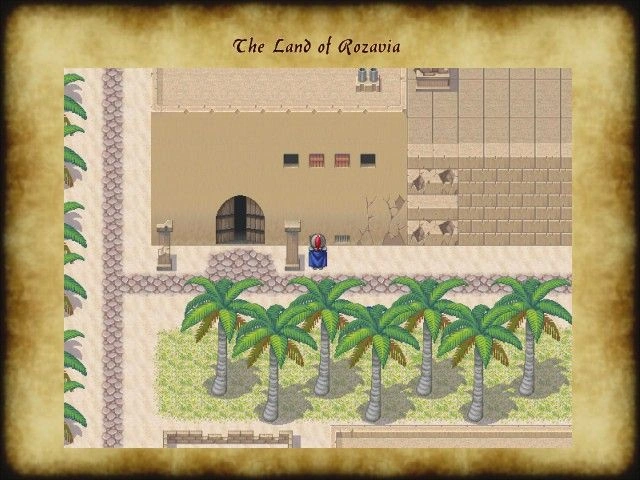 Angels Of Fasaria: Version 2.0