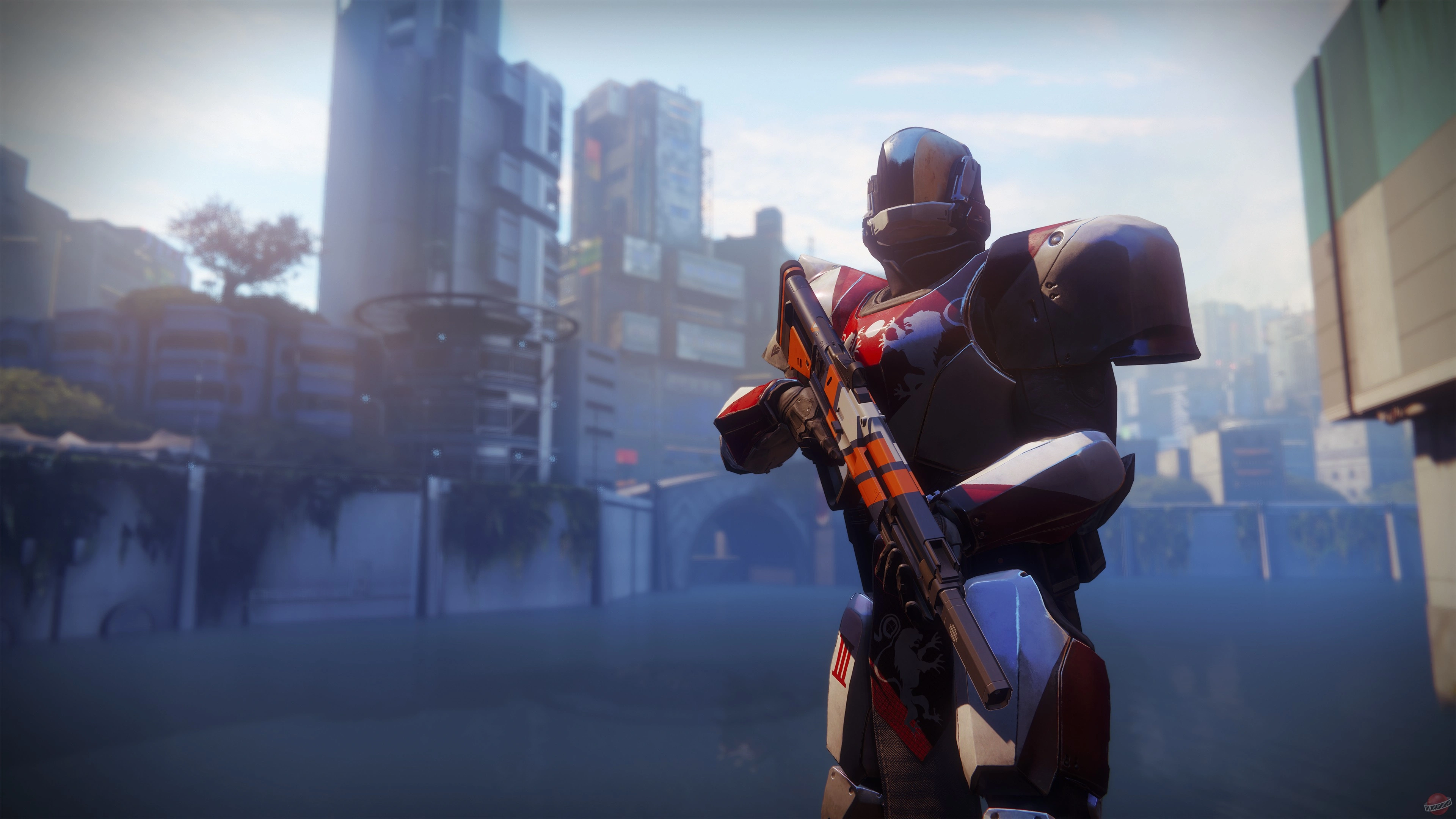 Скриншот-3 из игры Destiny 2 – The Final Shape