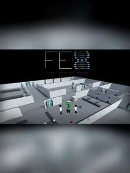 F.E.X (Forced Evolution Experiment)