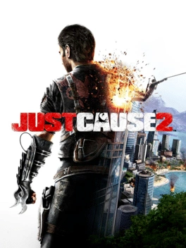 Картинка Just Cause 2