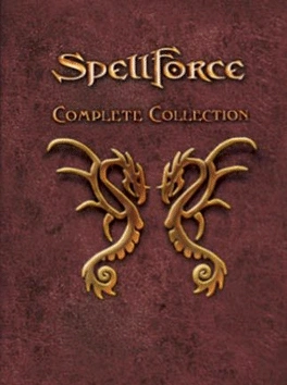 Spellforce Complete