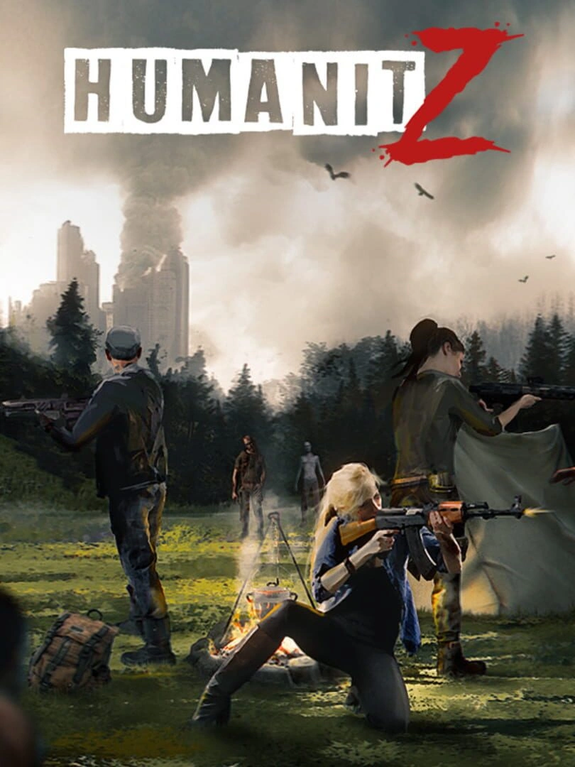 HUMANITZ HUMANITZ