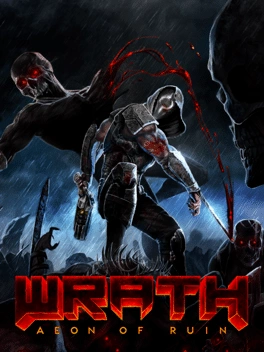 Wrath: Aeon Of Ruin