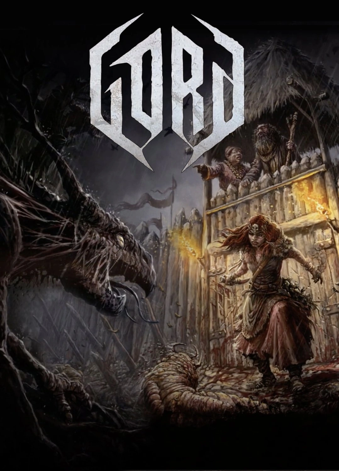 Картинка Gord