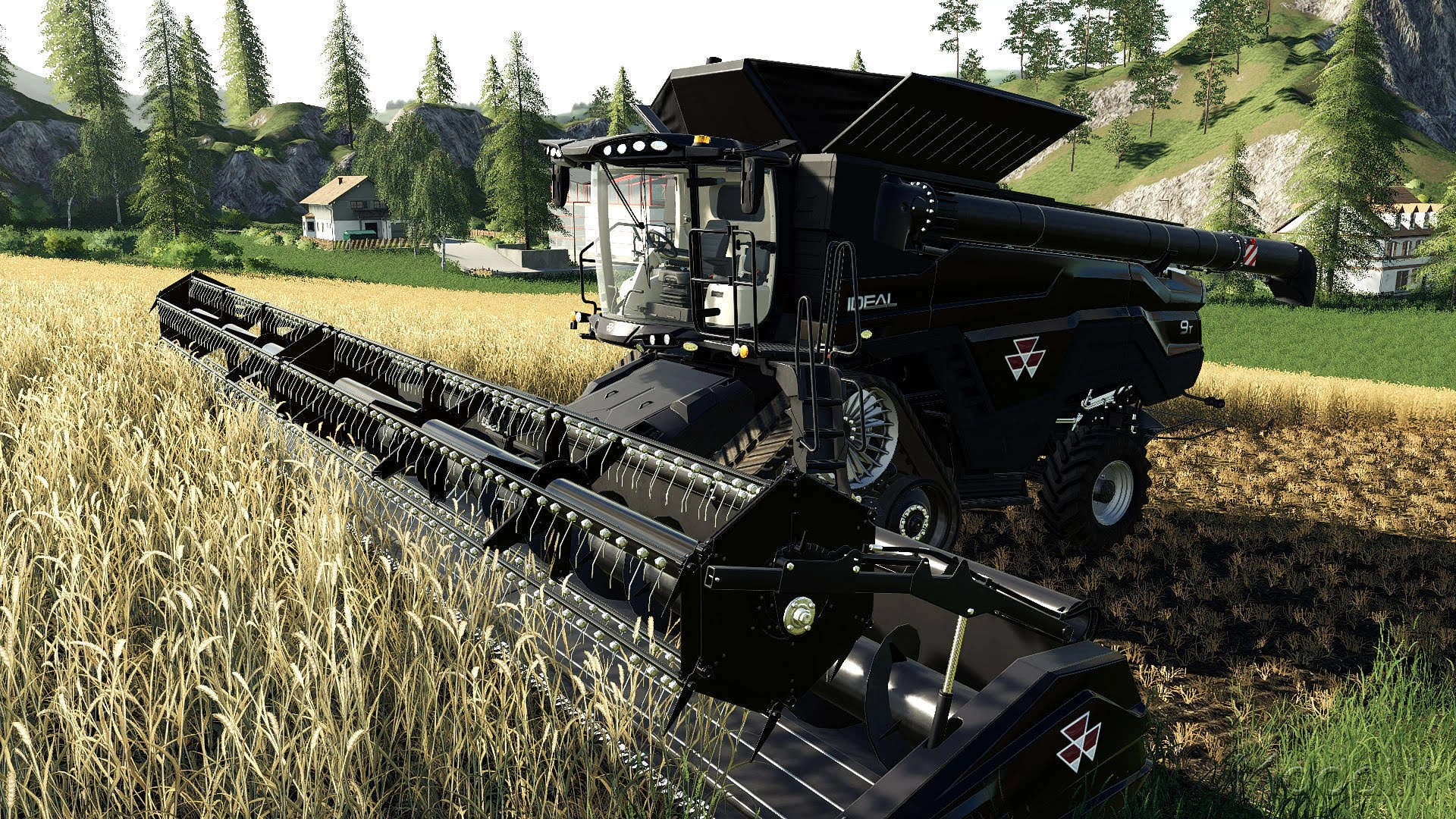 Farming Simulator 19 Farming Simulator 19