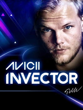 Картинка Avicii Invector