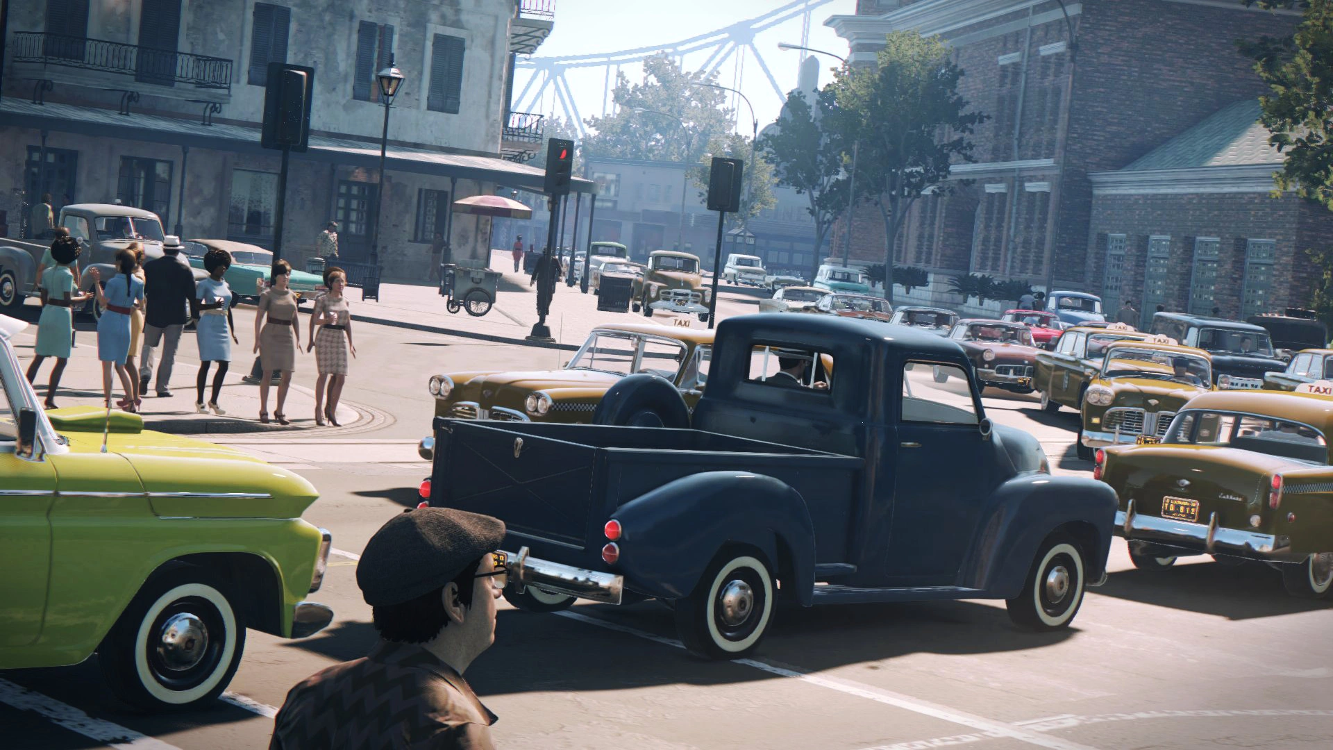 Скриншот-3 из игры Mafia III — Definitive Edition
