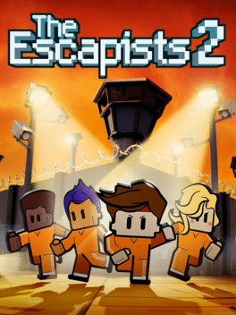 Картинка The Escapists 2 для XBOX