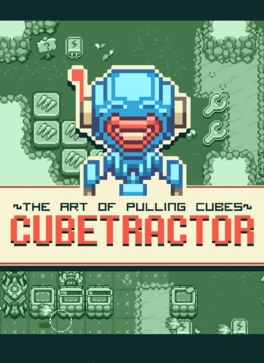 Cubetractor