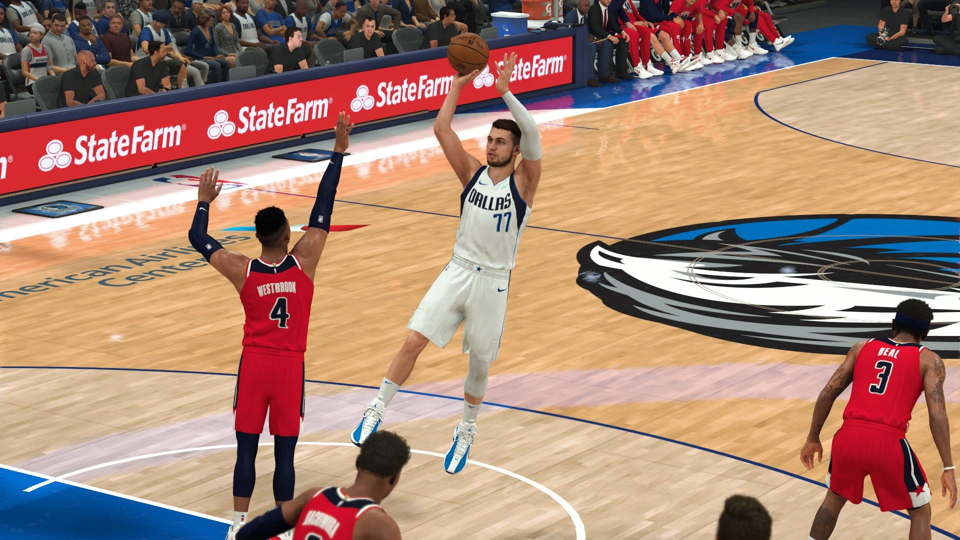 NBA 2K22 для XBOX NBA 2K22 для XBOX