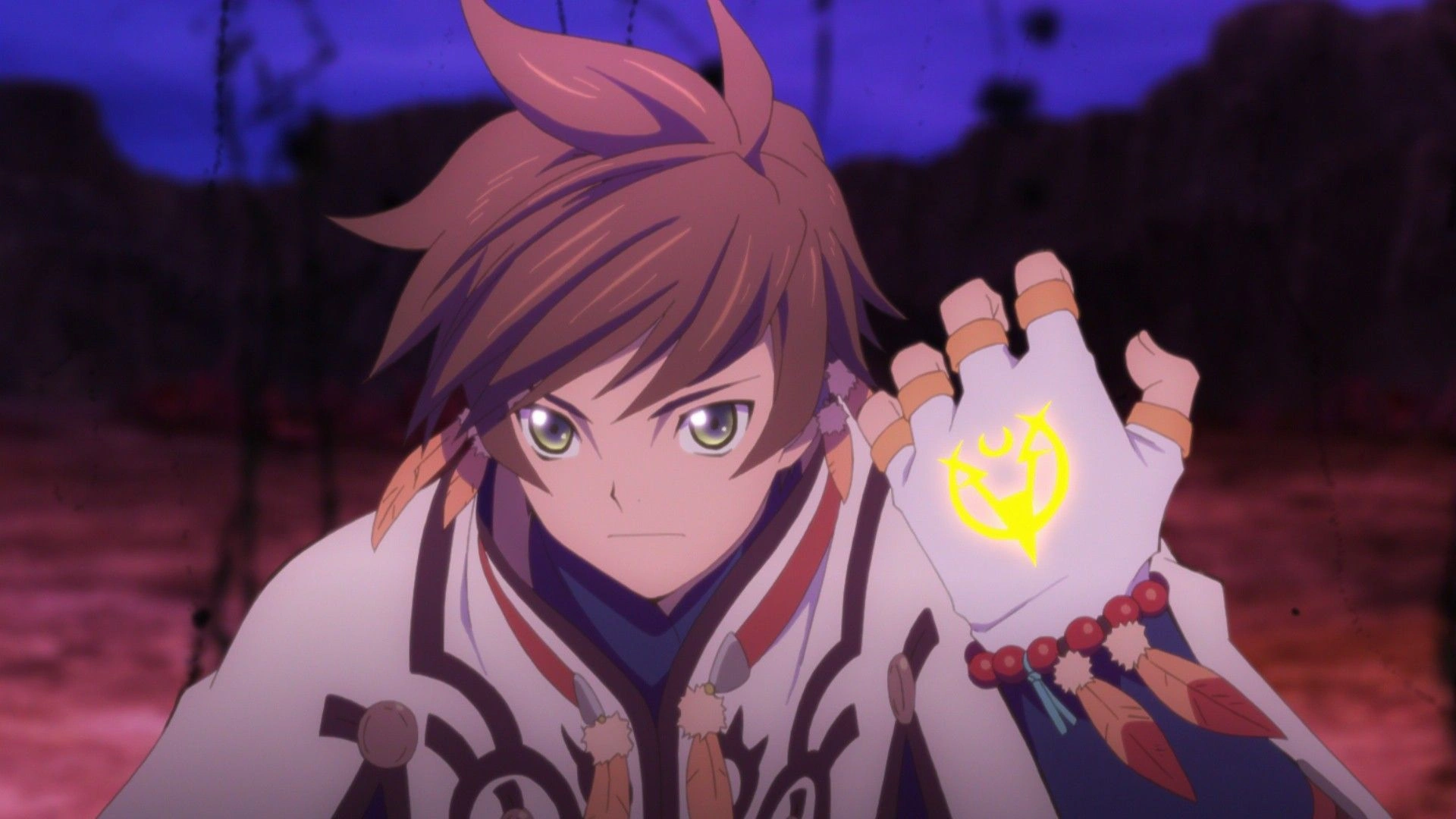 Tales of Zestiria Tales of Zestiria