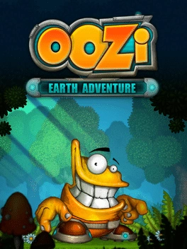 Oozi: Earth Adventure Oozi: Earth Adventure