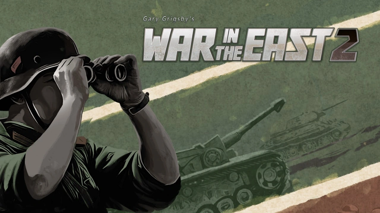 Скриншот-5 из игры Gary Grigsby's War in the East 2