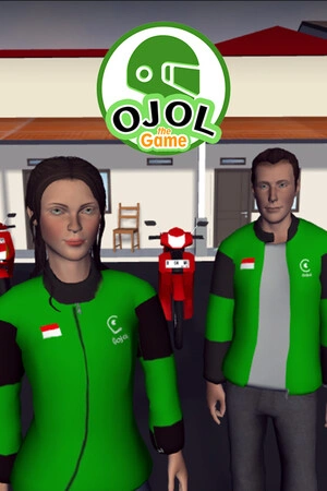 Ojol The Game