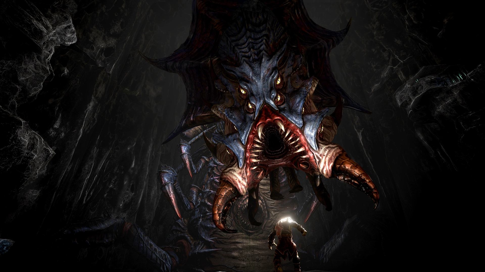 Скриншот-6 из игры Styx: Shards of Darkness