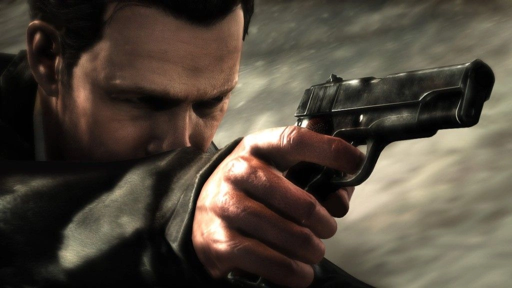 Скриншот-8 из игры Max Payne 3