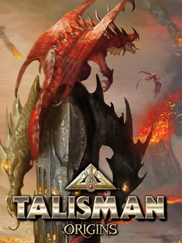 Talisman: Origins Talisman: Origins