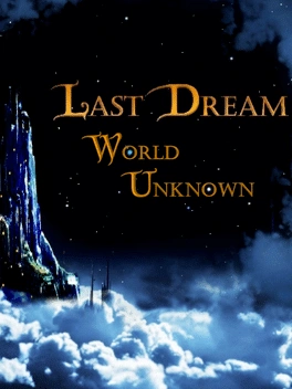 Картинка Last Dream: World Unknown