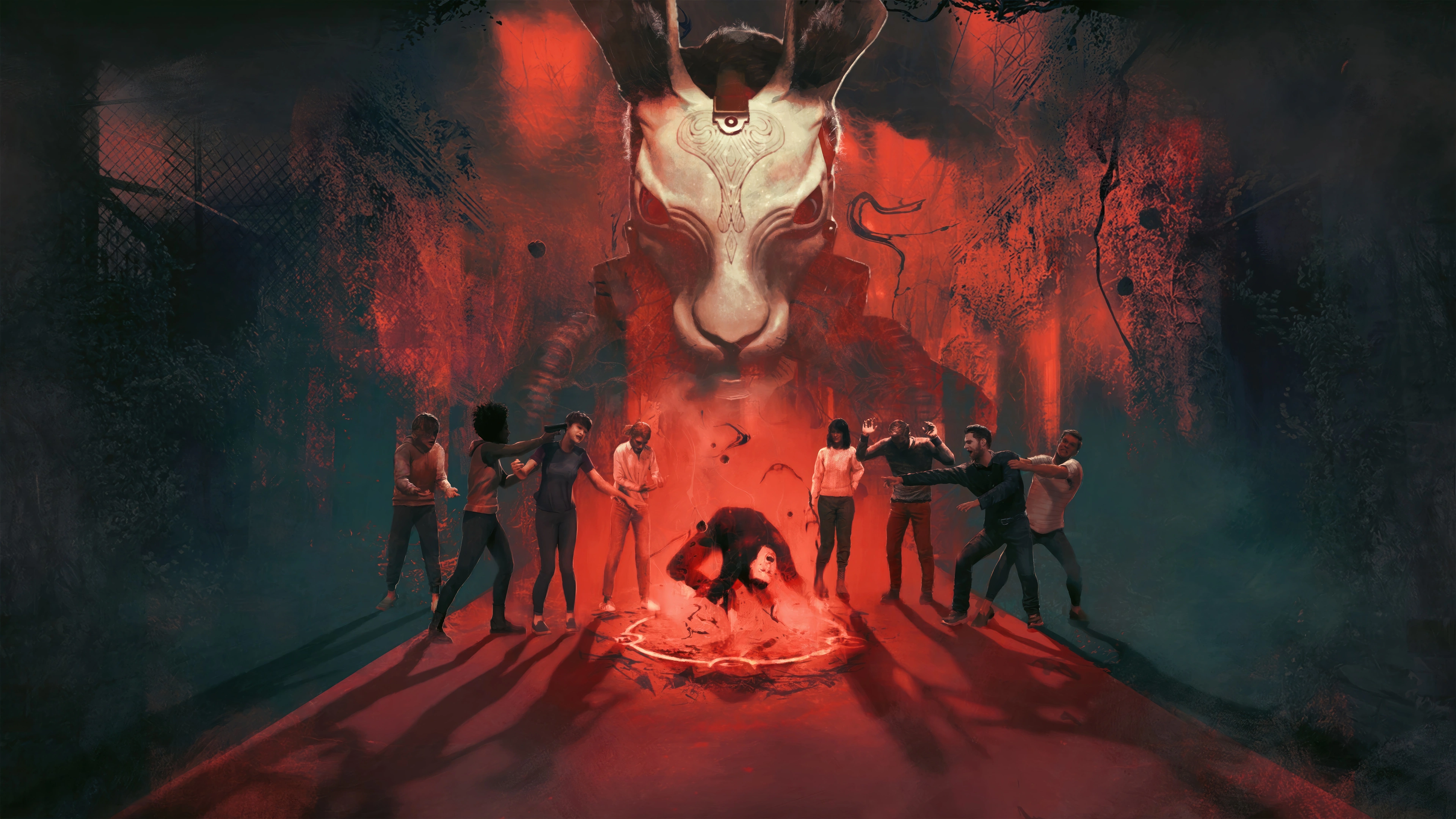 DECEIT 2 DECEIT 2