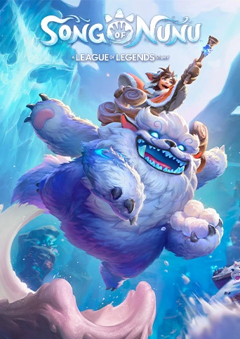 Song of Nunu: A League of Legends Story для XBOX