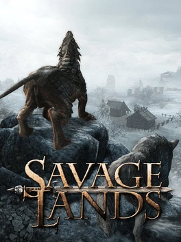 Savage Lands Savage Lands