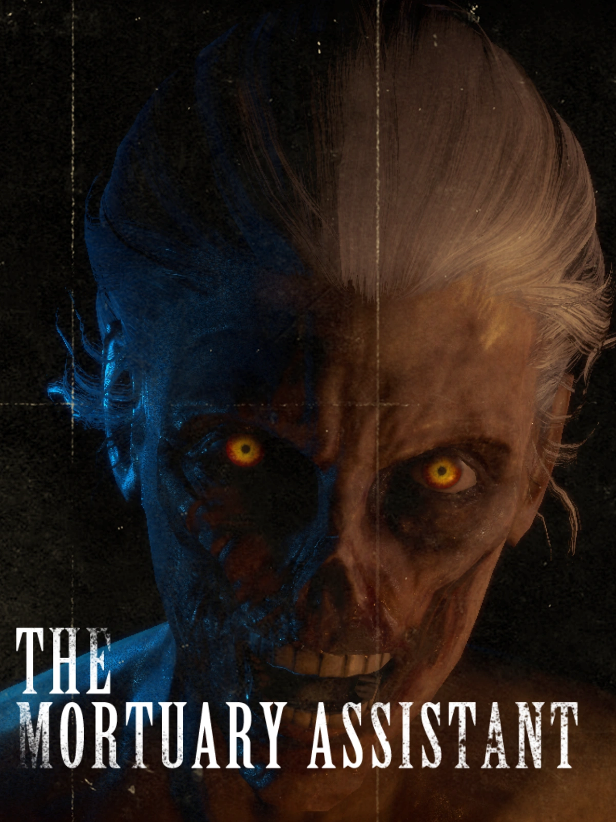 The Mortuary Assistant для XBOX