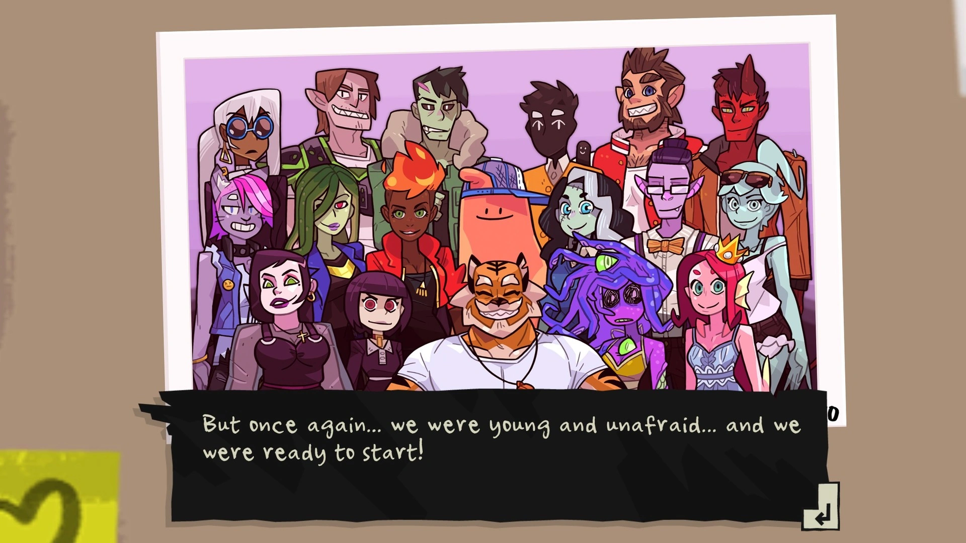 Monster Prom Monster Prom