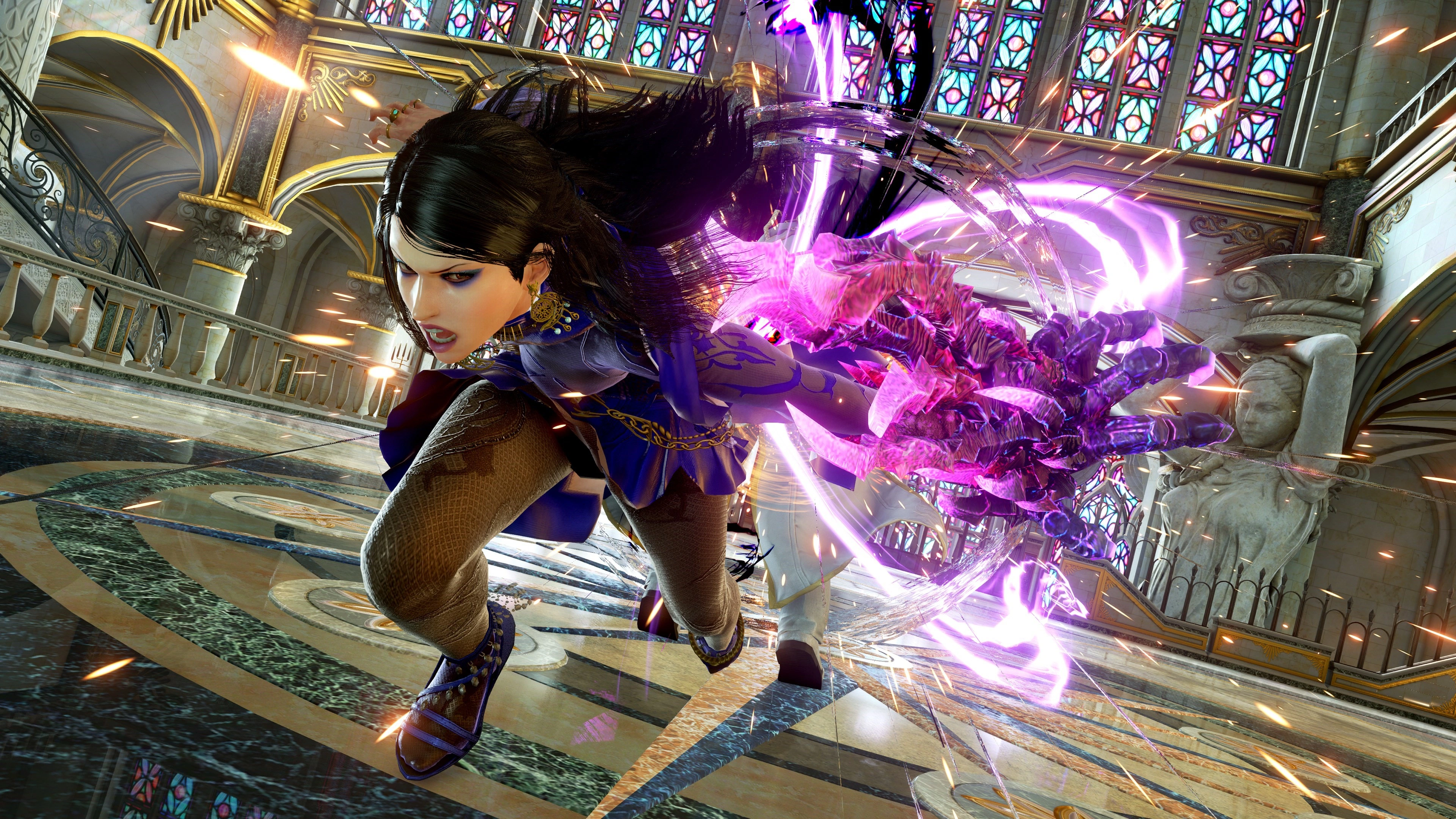 Tekken 7 — Definitive Edition Tekken 7 — Definitive Edition
