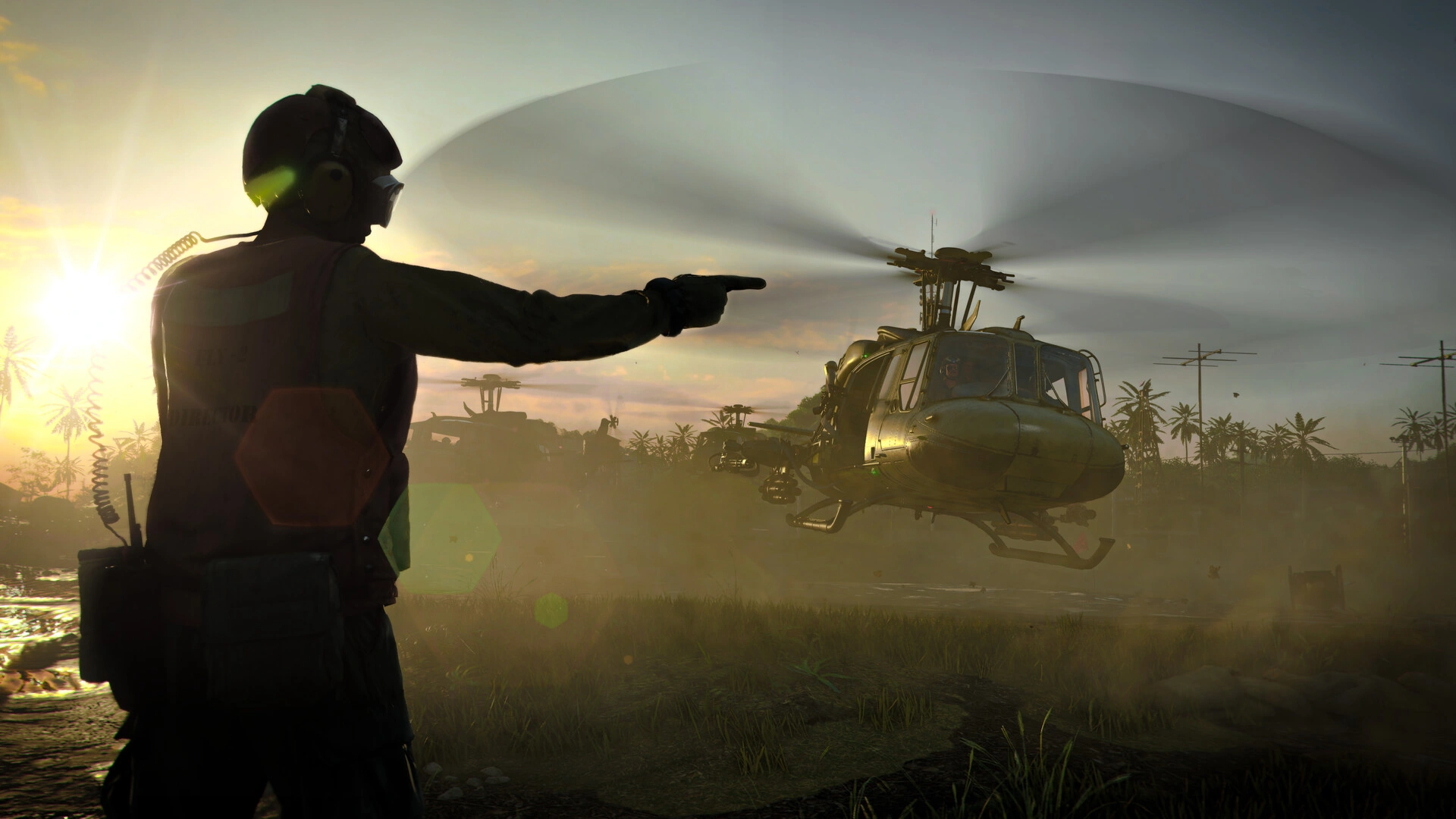 Скриншот-7 из игры Call of Duty: Black Ops - Cold War
