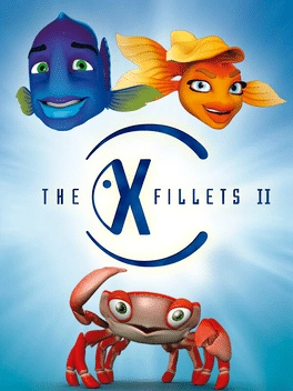 Картинка Fish Fillets 2