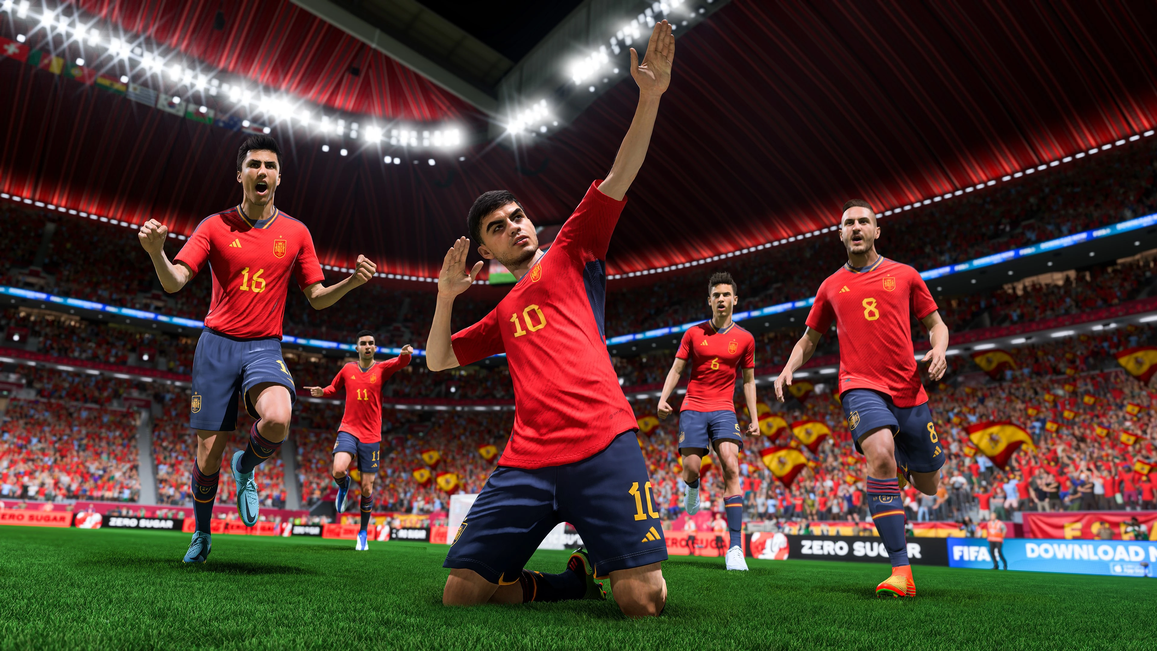FIFA 23 Points Currency 5900 FIFA 23 Points Currency 5900