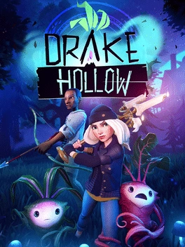 Картинка Drake Hollow