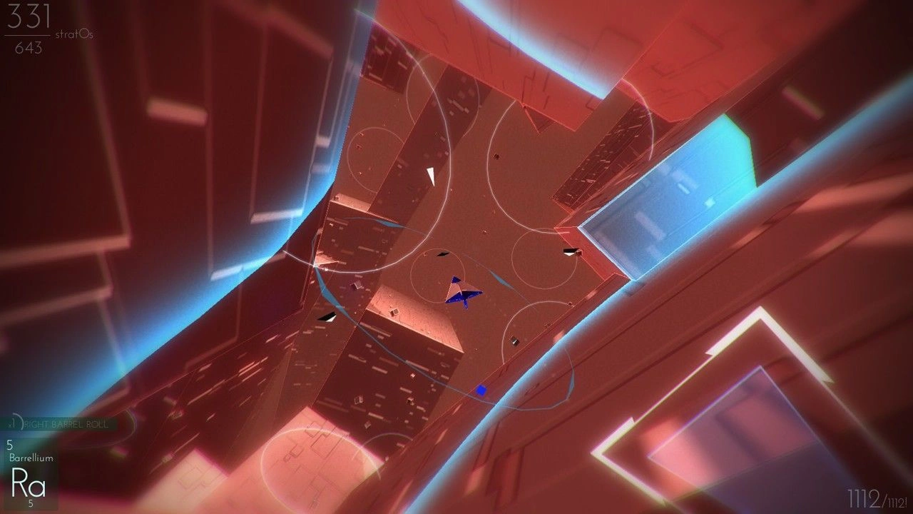 Скриншот-4 из игры stratO