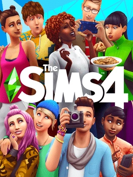 The Sims 4 для XBOX