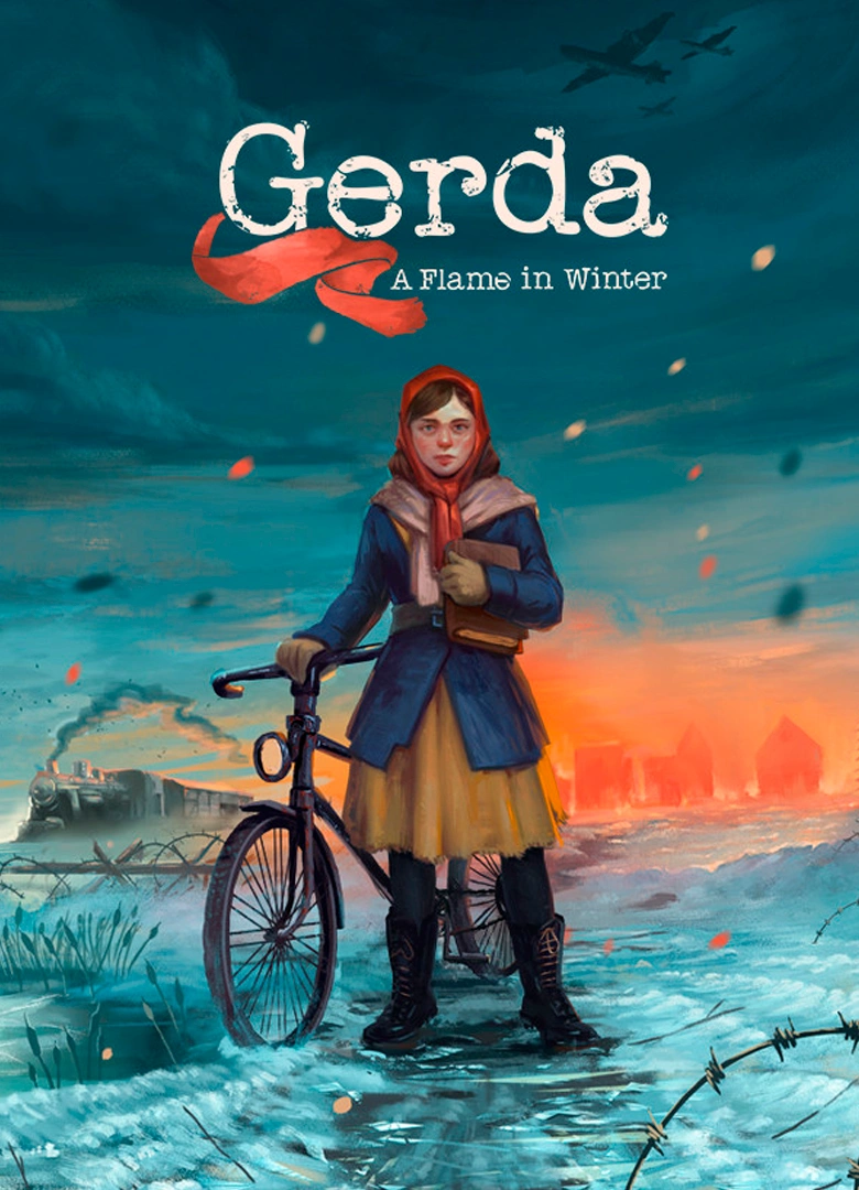 Gerda: A Flame in Winter - Modstand Bundle