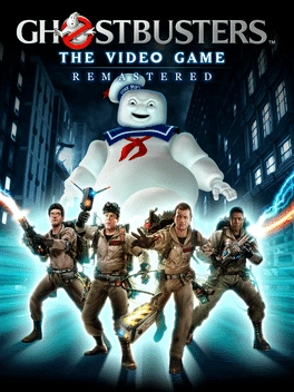 Картинка Ghostbusters: The Video Game Remastered