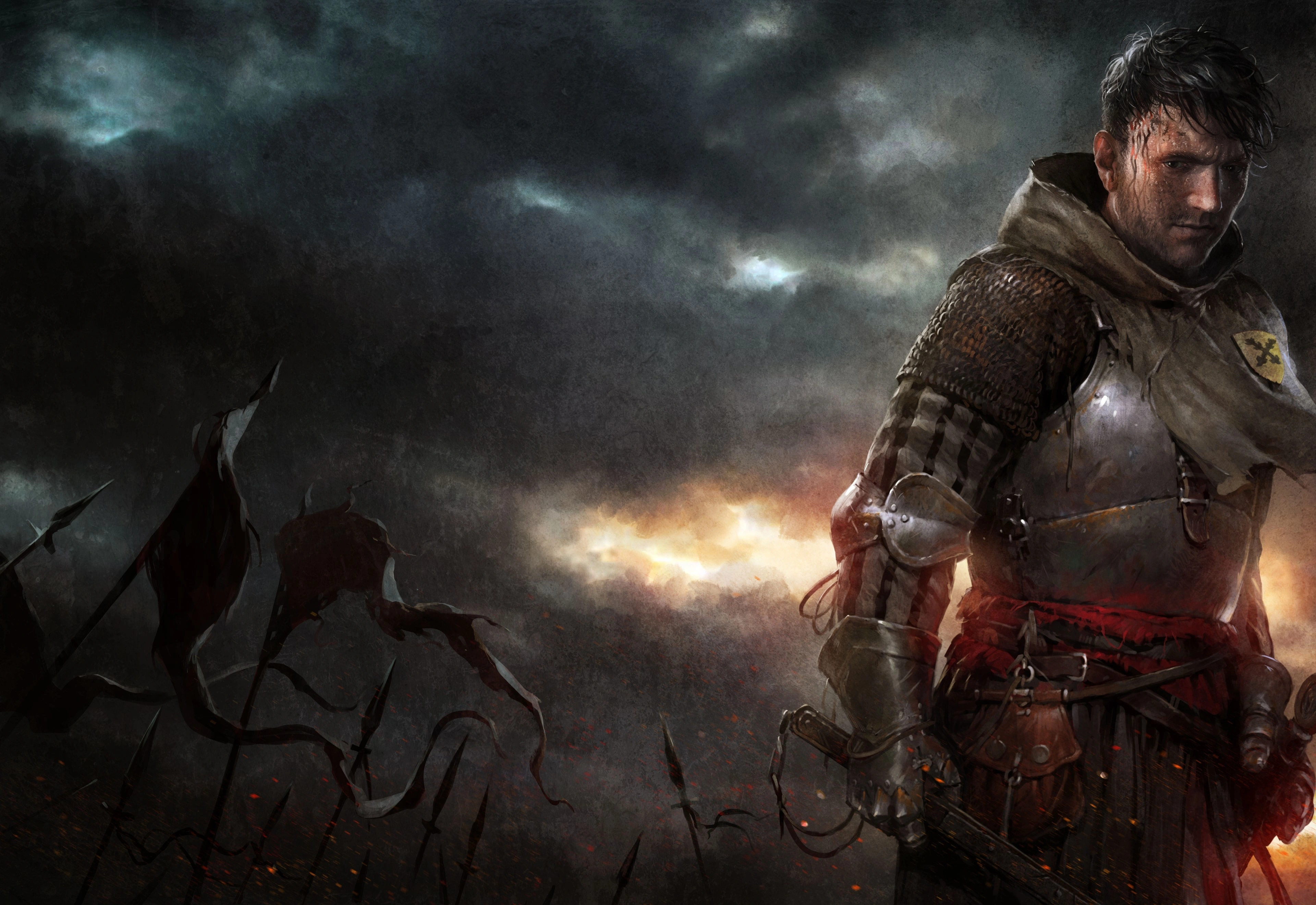 Kingdom Come: Deliverance - Royal Edition для XBOX Kingdom Come: Deliverance - Royal Edition для XBOX