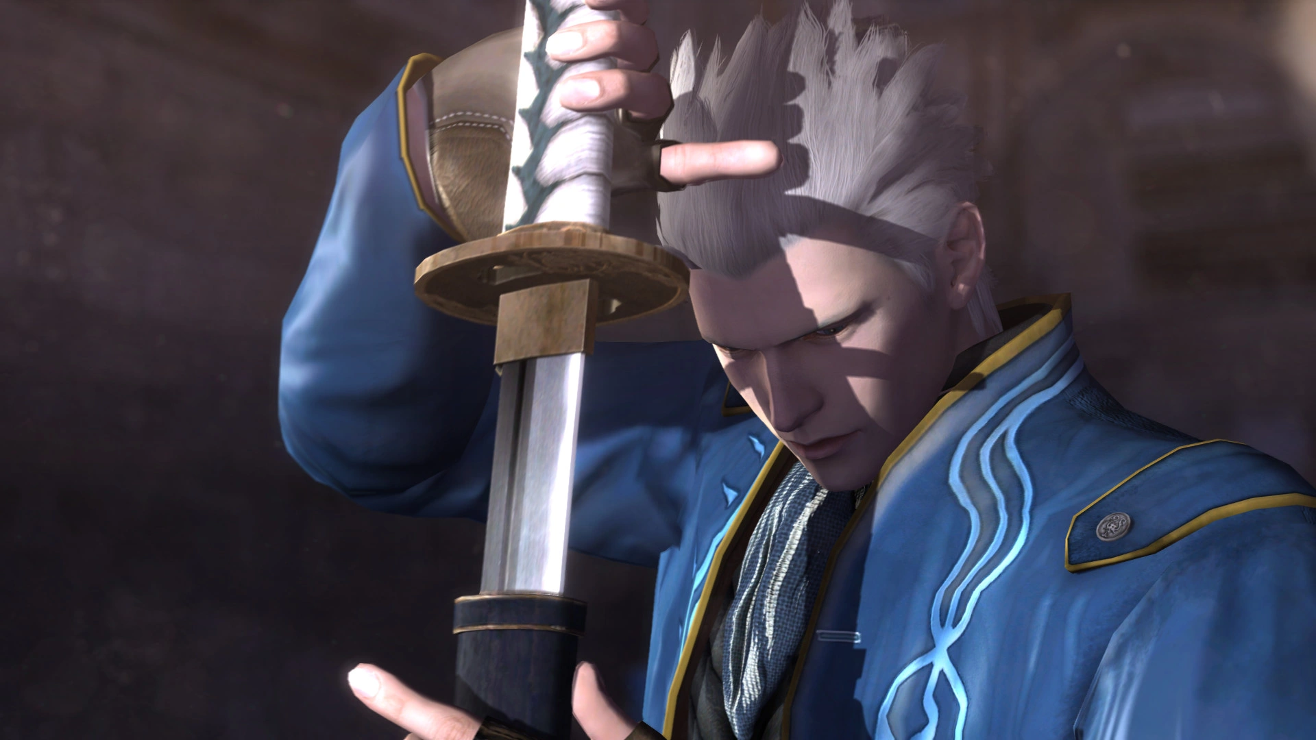Devil May Cry 4 Special Edition Devil May Cry 4 Special Edition