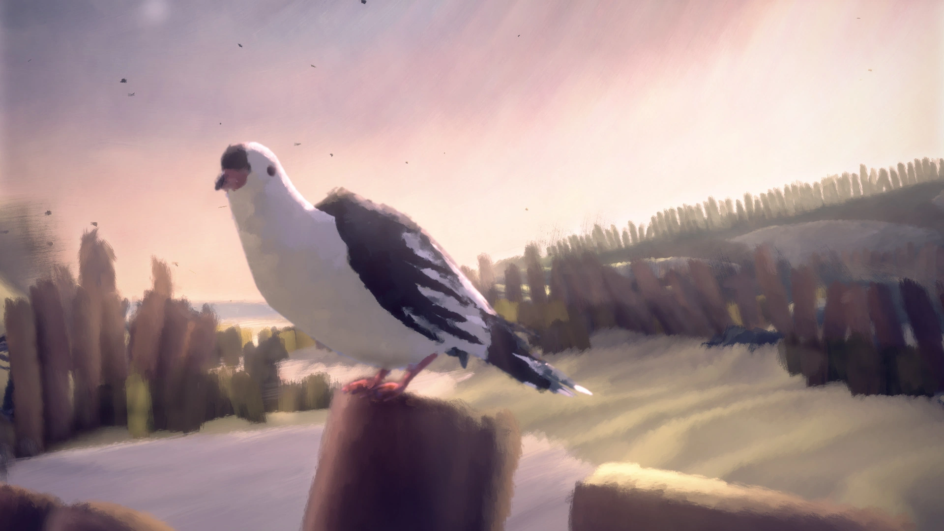 Скриншот-6 из игры 11-11 Memories Retold