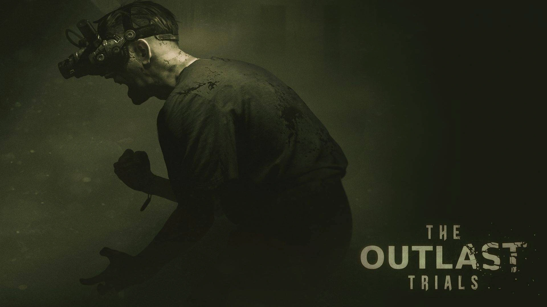 The Outlast Trials для PS