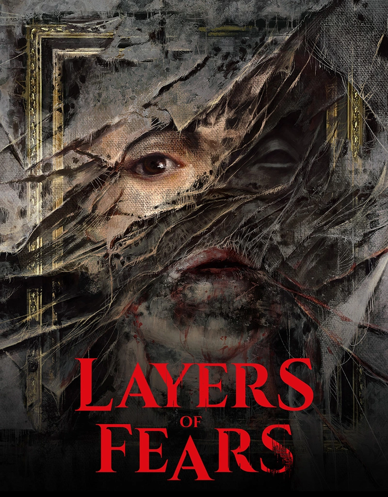 Layers of Fear 2023