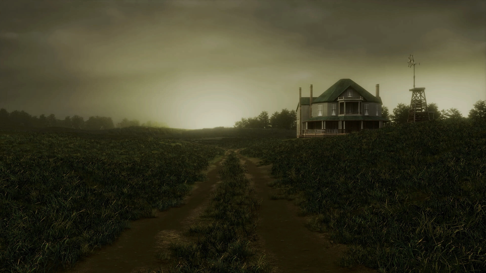 Скриншот-0 из игры THE WALKING DEAD: DESTINIES