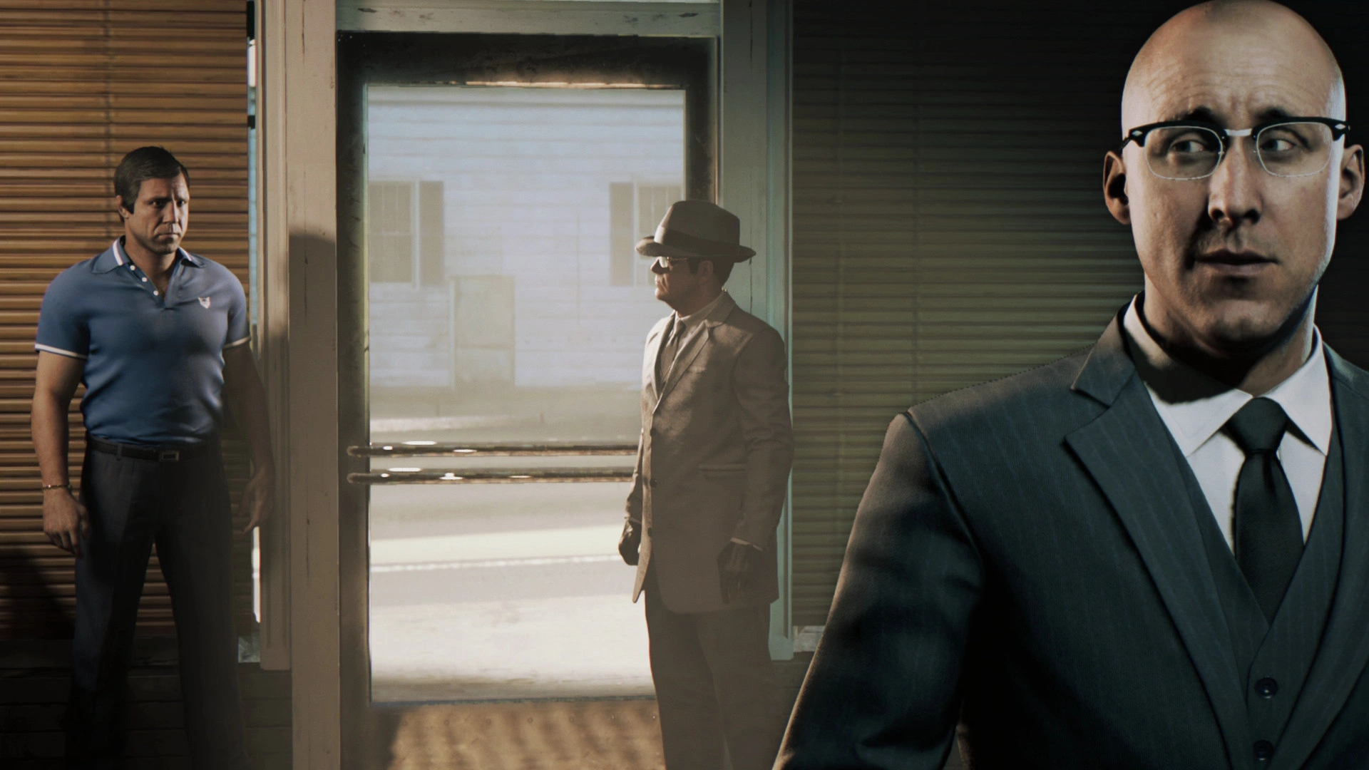 Скриншот-19 из игры Mafia III — Definitive Edition