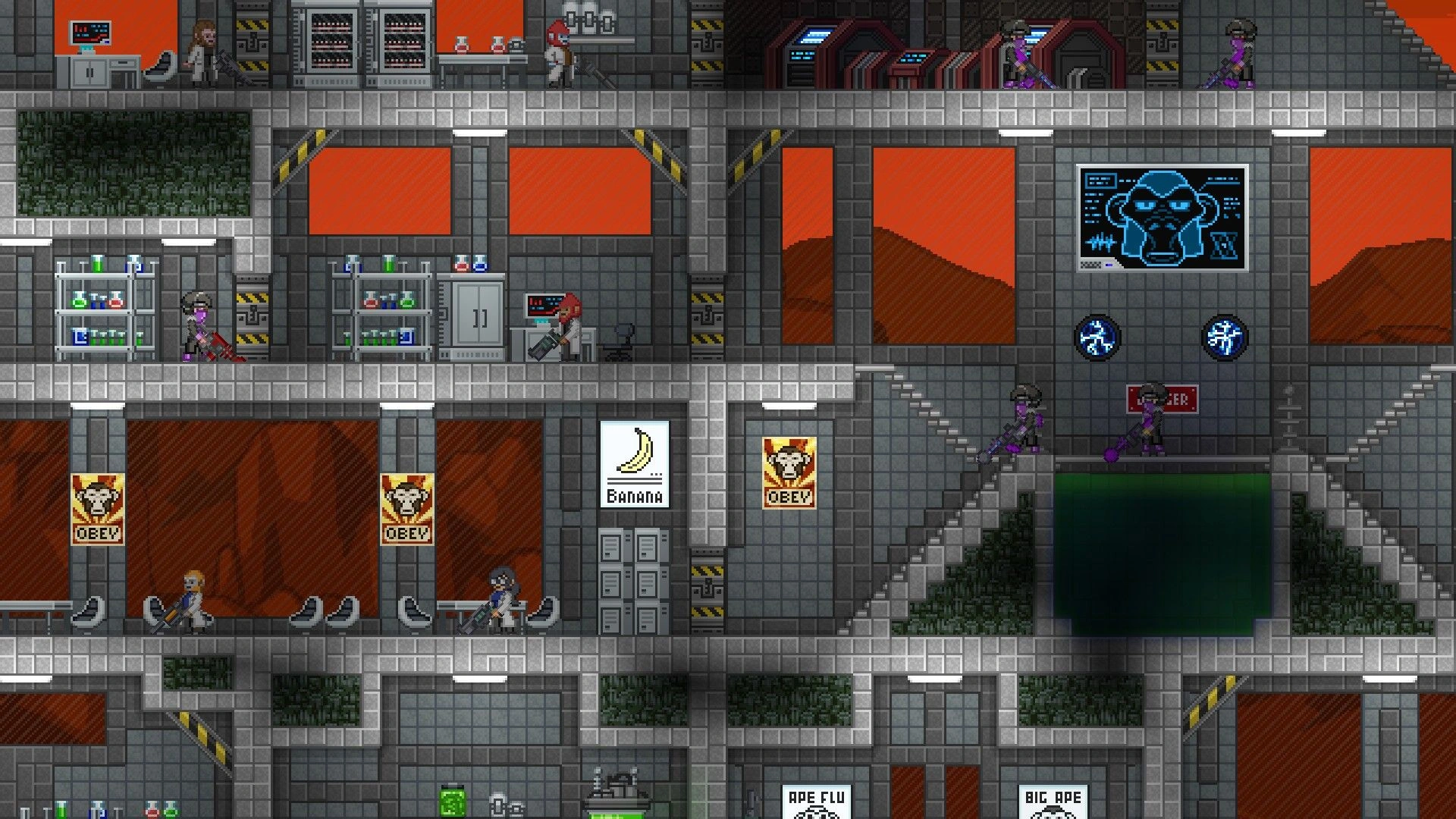 Скриншот-24 из игры Starbound