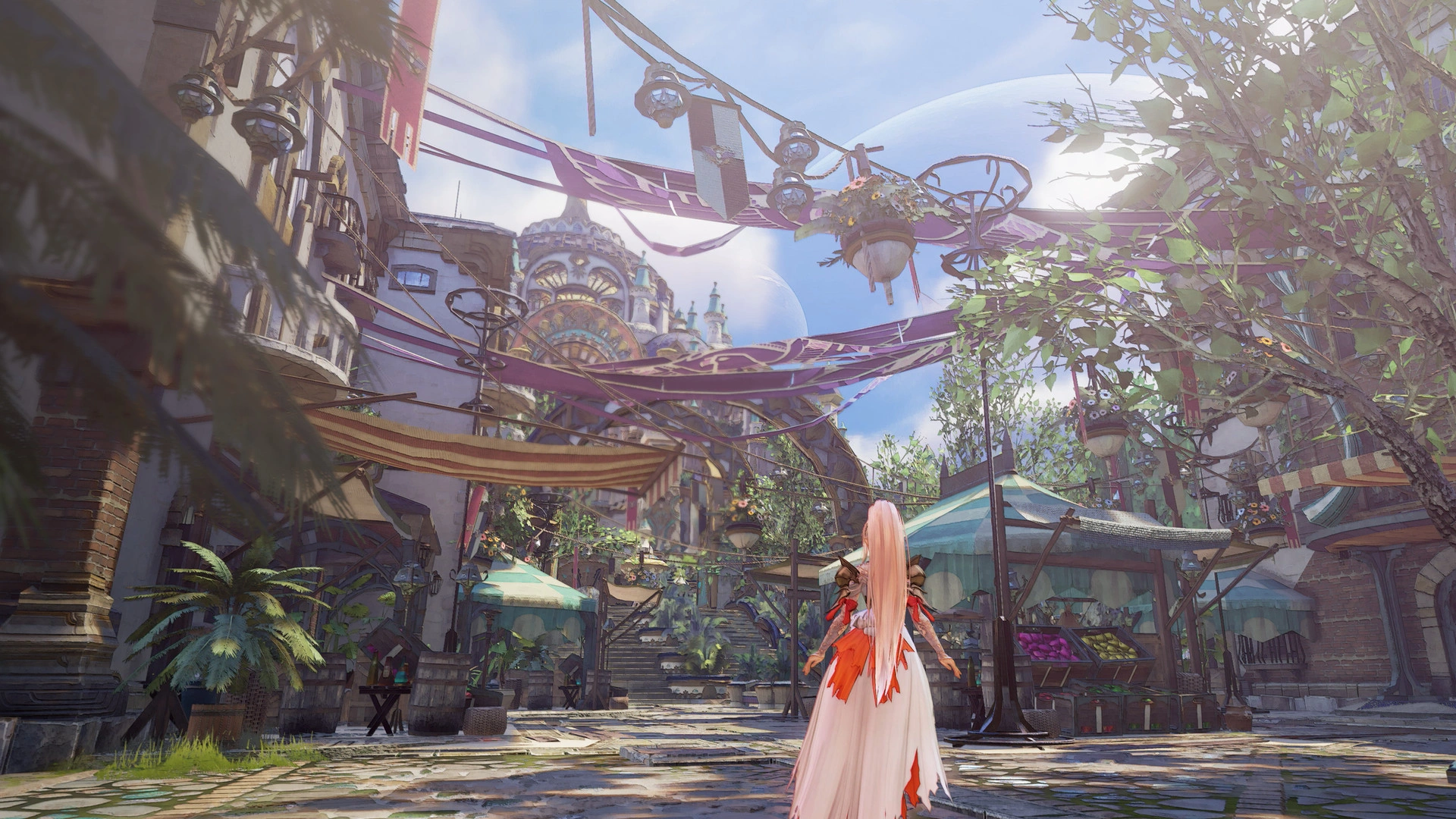 Tales Of Arise Tales Of Arise