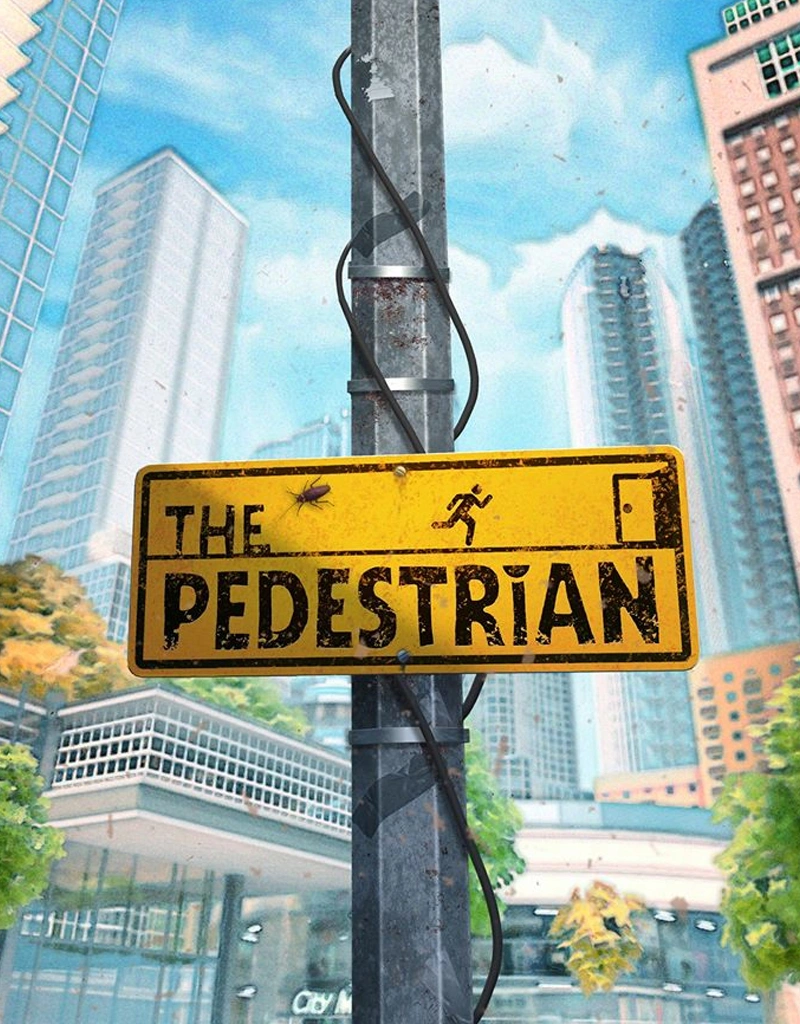 The Pedestrian для PS