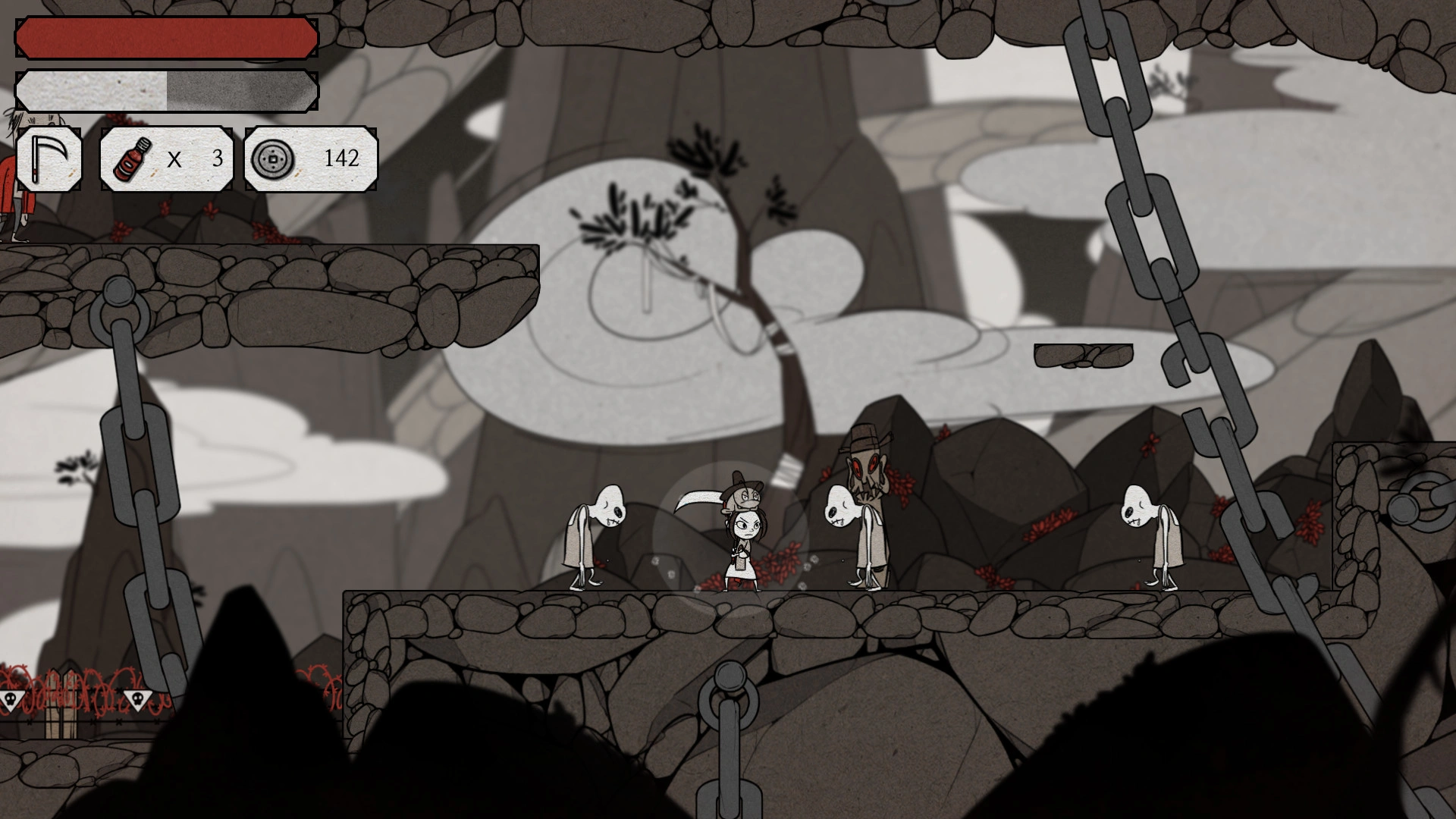 8Doors: Arum's Afterlife Adventure 8Doors: Arum's Afterlife Adventure