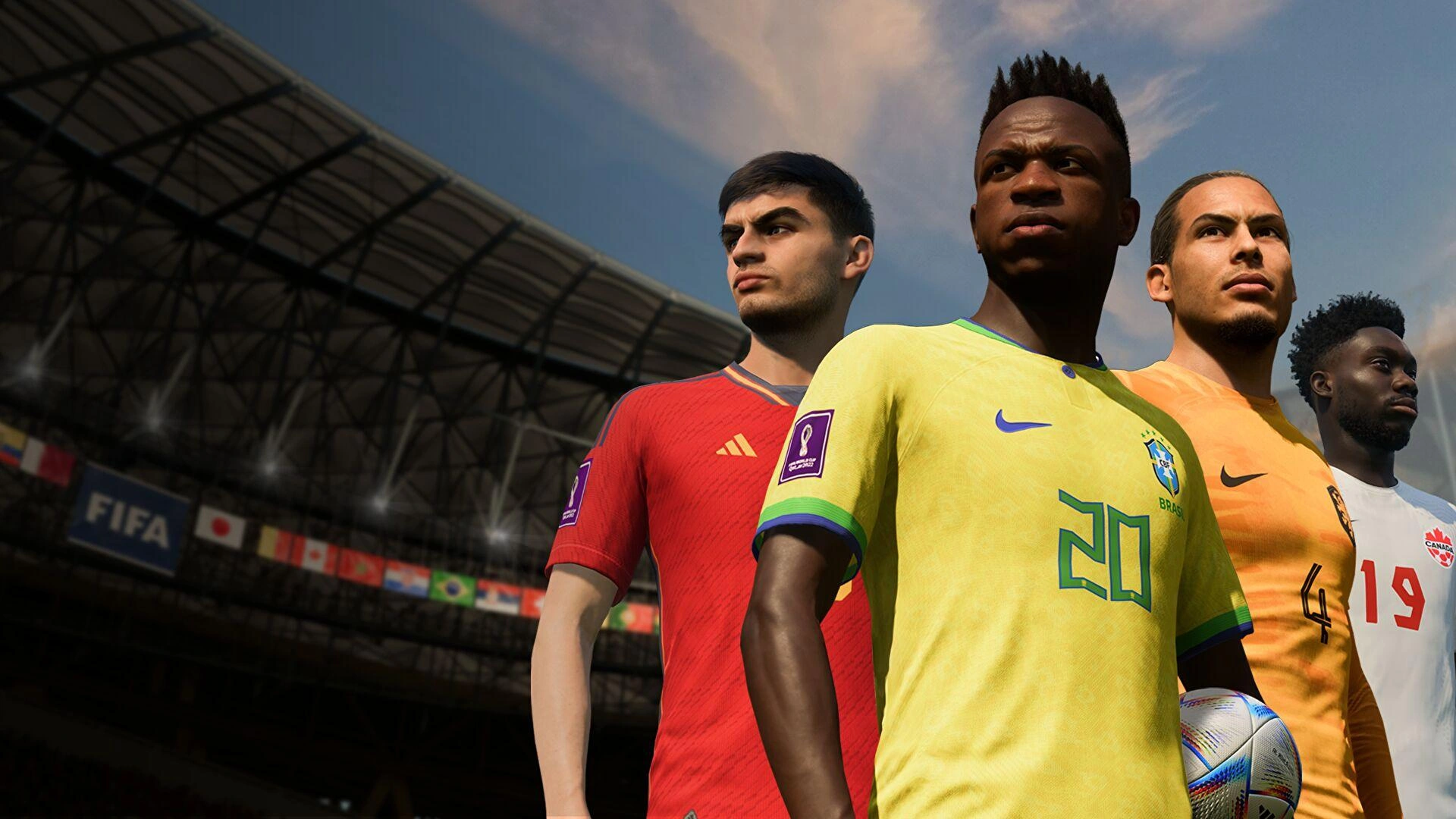 Скриншот-0 из игры FIFA 23 Points Currency 2800