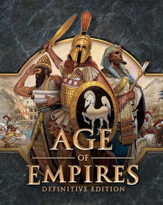 Картинка Age of Empires: Definitive Edition