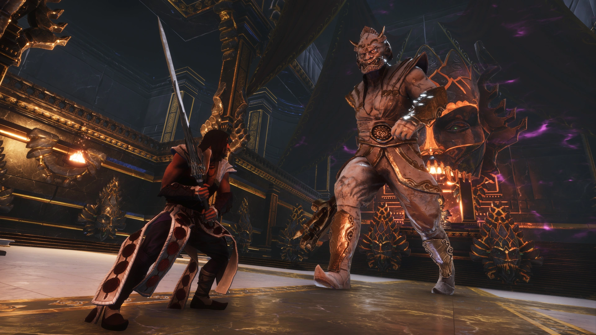 Скриншот-0 из игры Conan Exiles